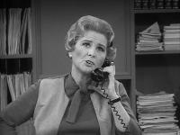 Click to watch 'Dear Sally Rogers' (popup) The Dick Van Dyke Show